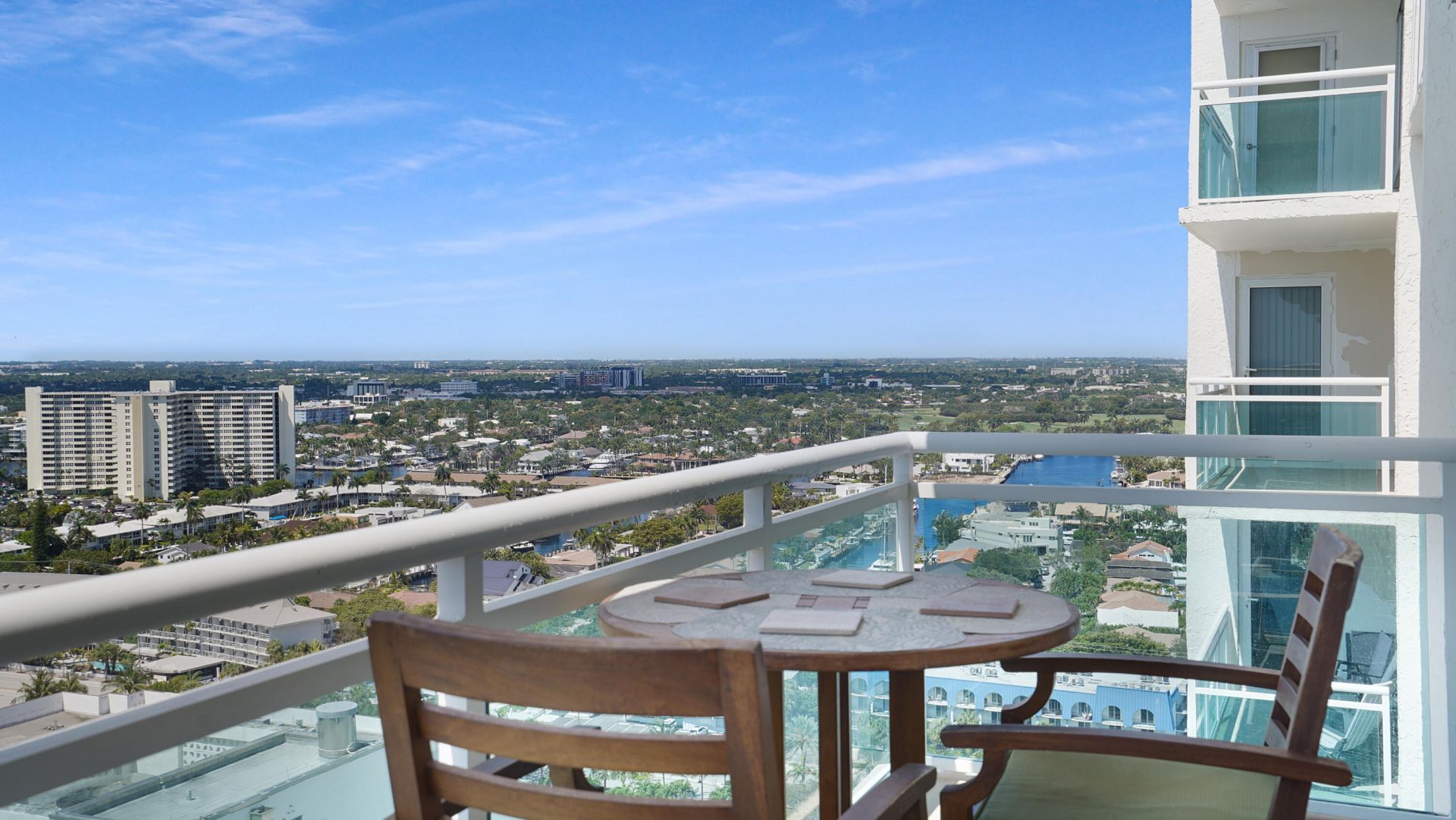 3900 Galt Ocean Drive, Unit 2204, Fort Lauderdale, FL 33308 Photo