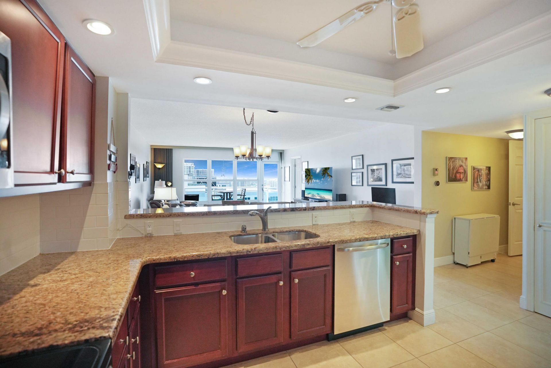 3900 Galt Ocean Drive, Unit 2204, Fort Lauderdale, FL 33308 Photo