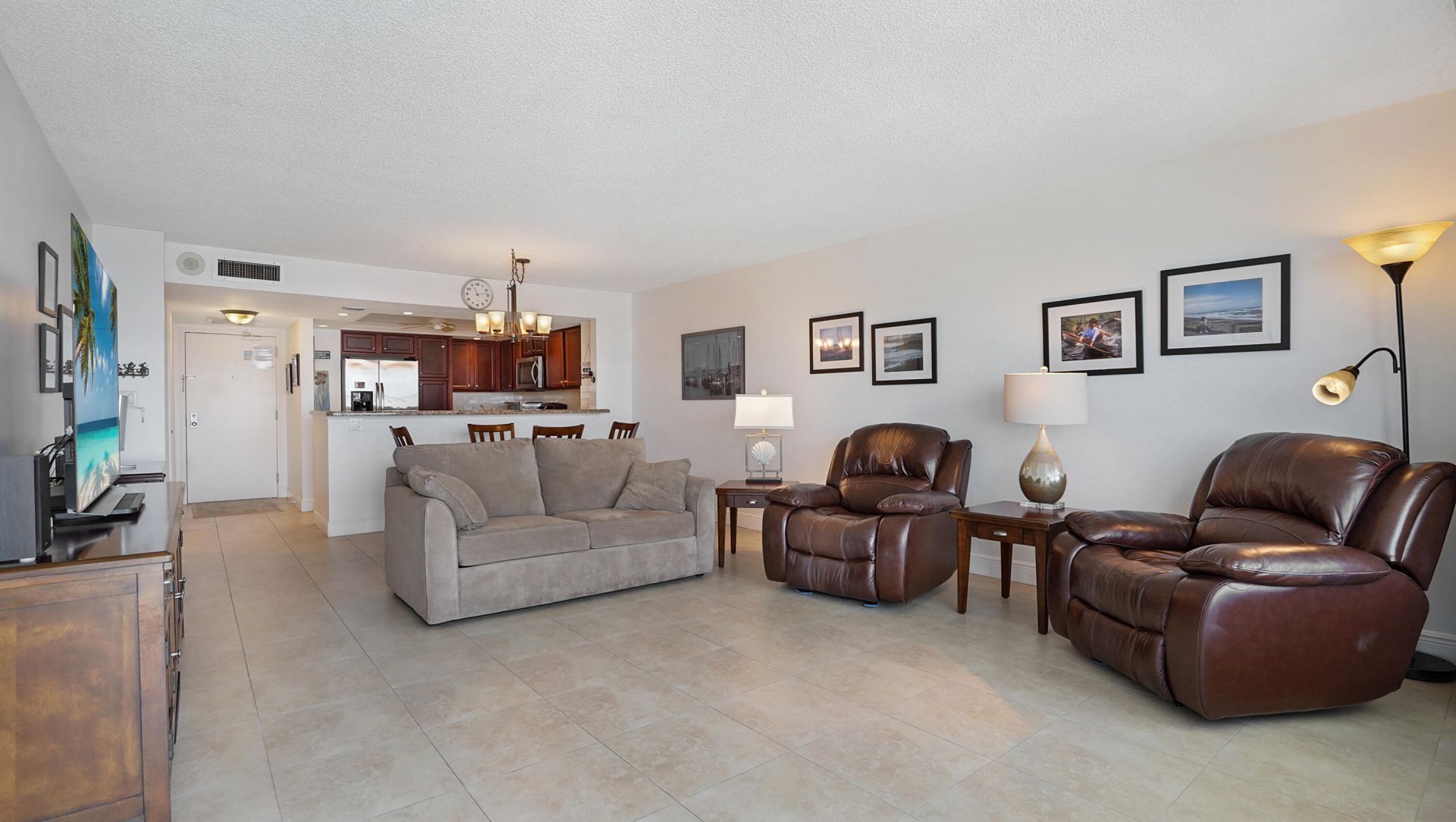 3900 Galt Ocean Drive, Unit 2204, Fort Lauderdale, FL 33308 Photo