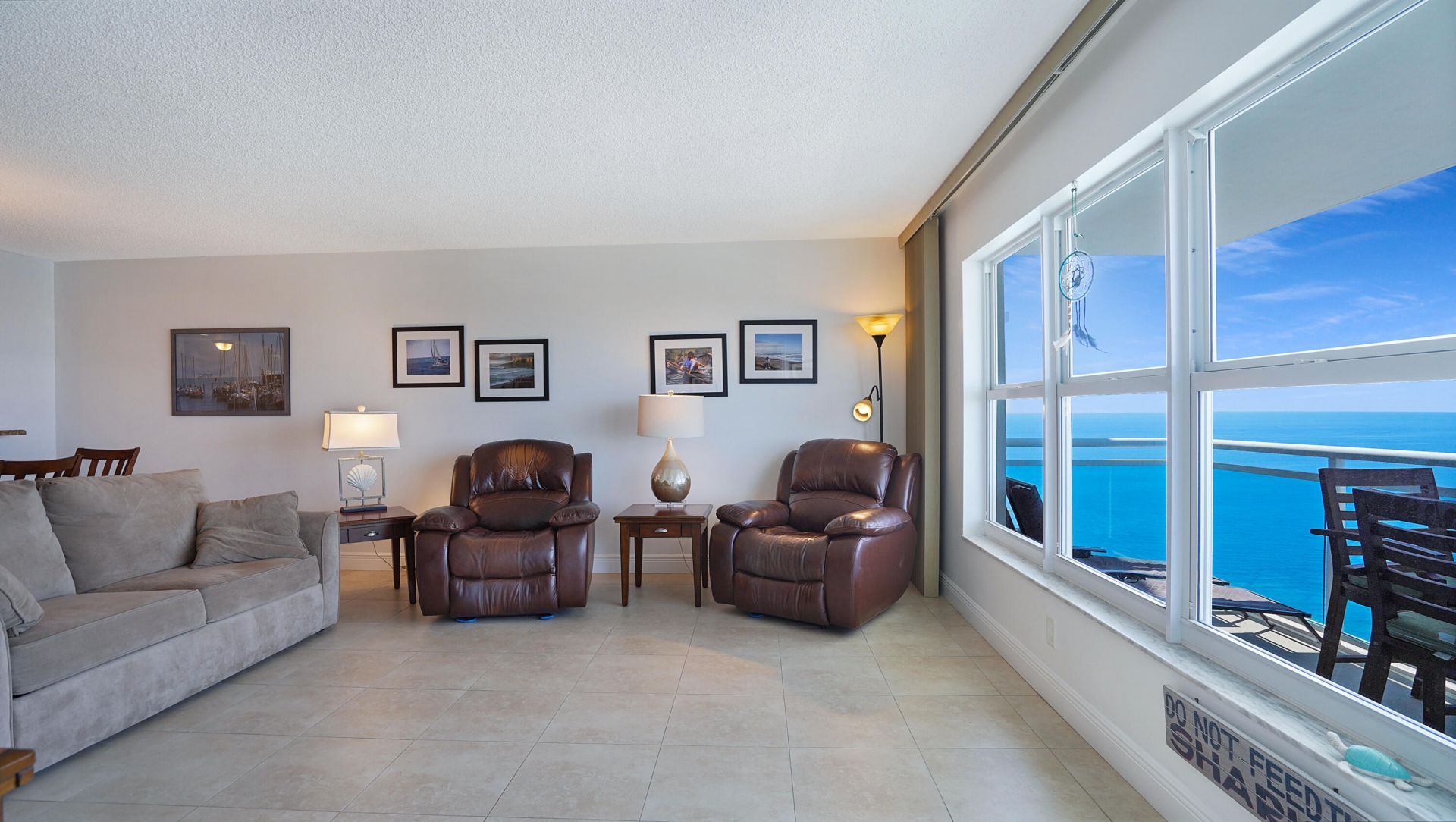 3900 Galt Ocean Drive, Unit 2204, Fort Lauderdale, FL 33308 Photo