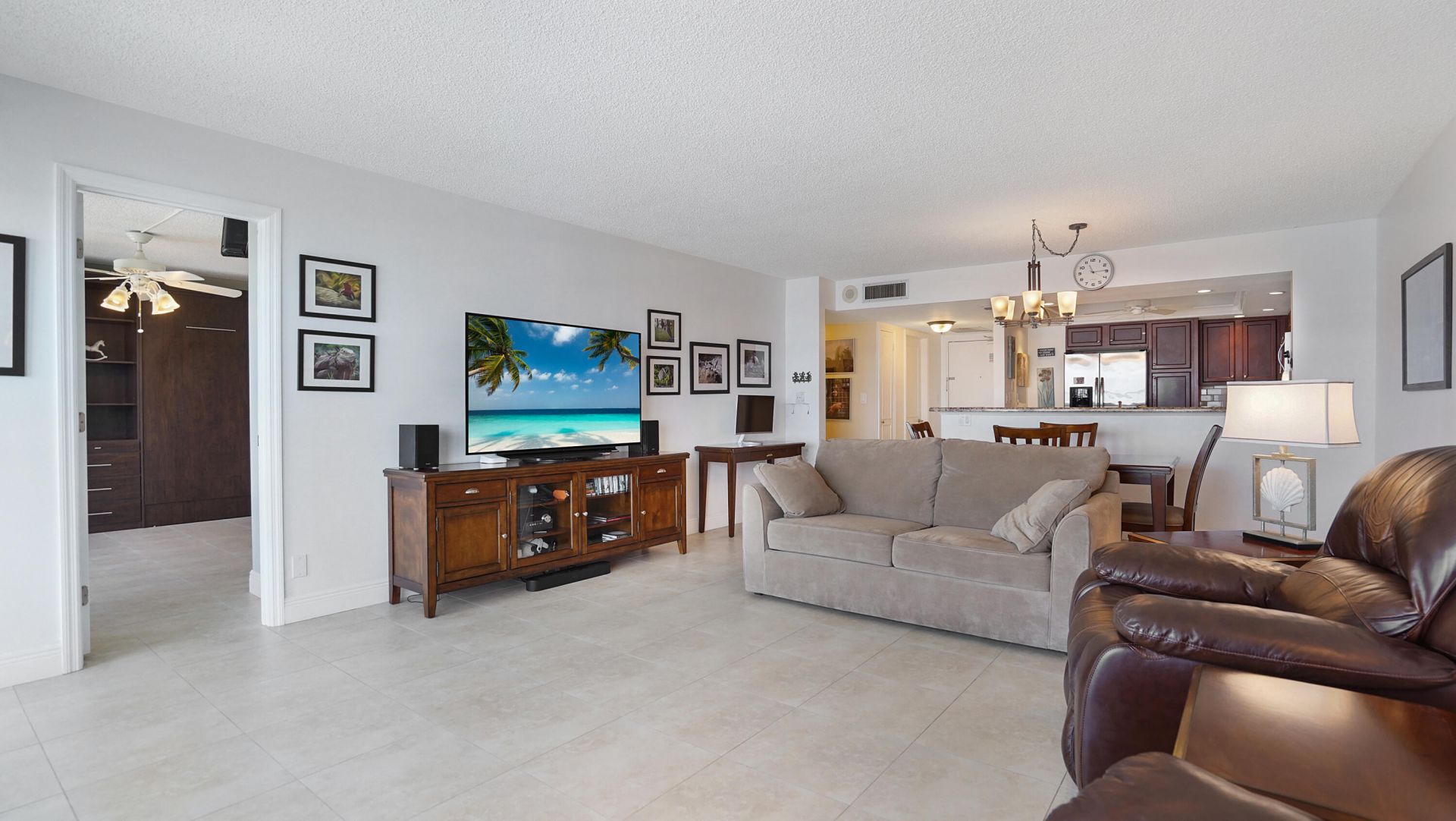 3900 Galt Ocean Drive, Unit 2204, Fort Lauderdale, FL 33308 Photo
