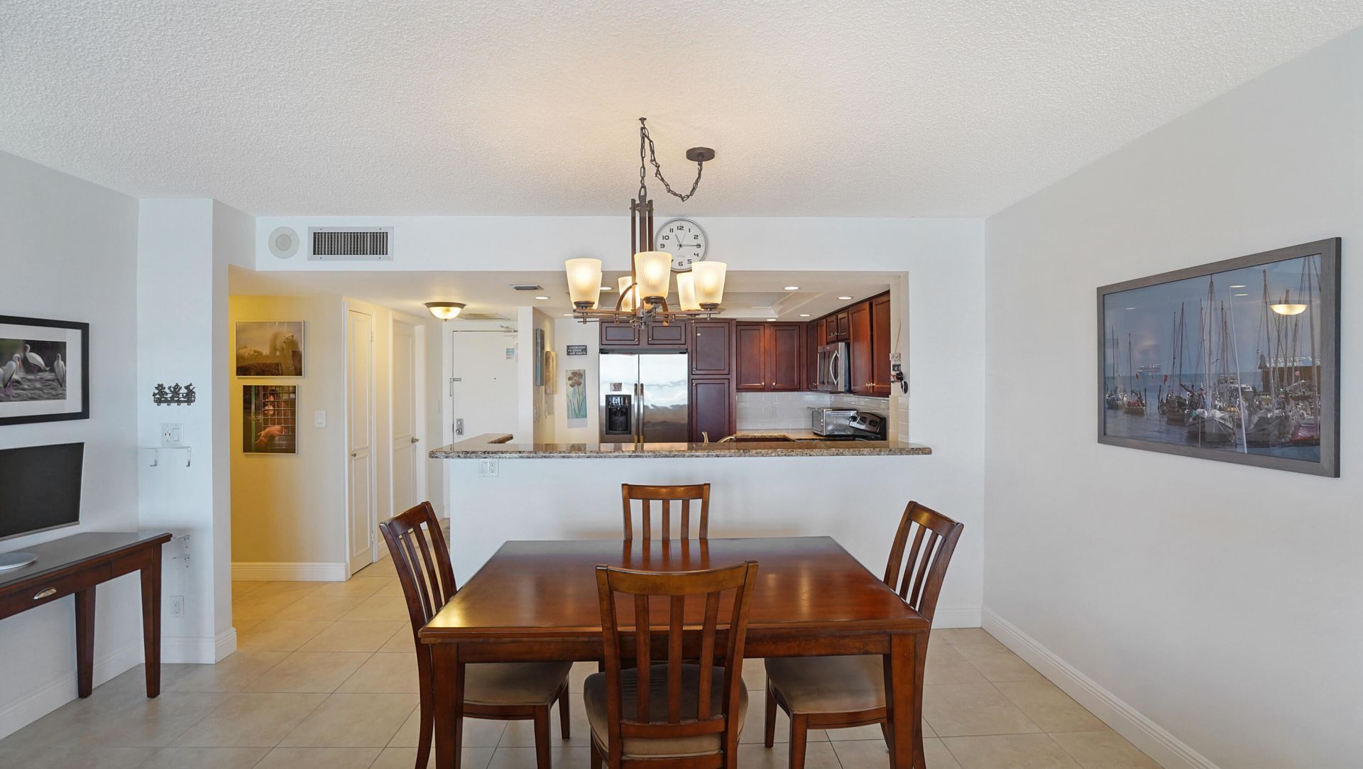 3900 Galt Ocean Drive, Unit 2204, Fort Lauderdale, FL 33308 Photo