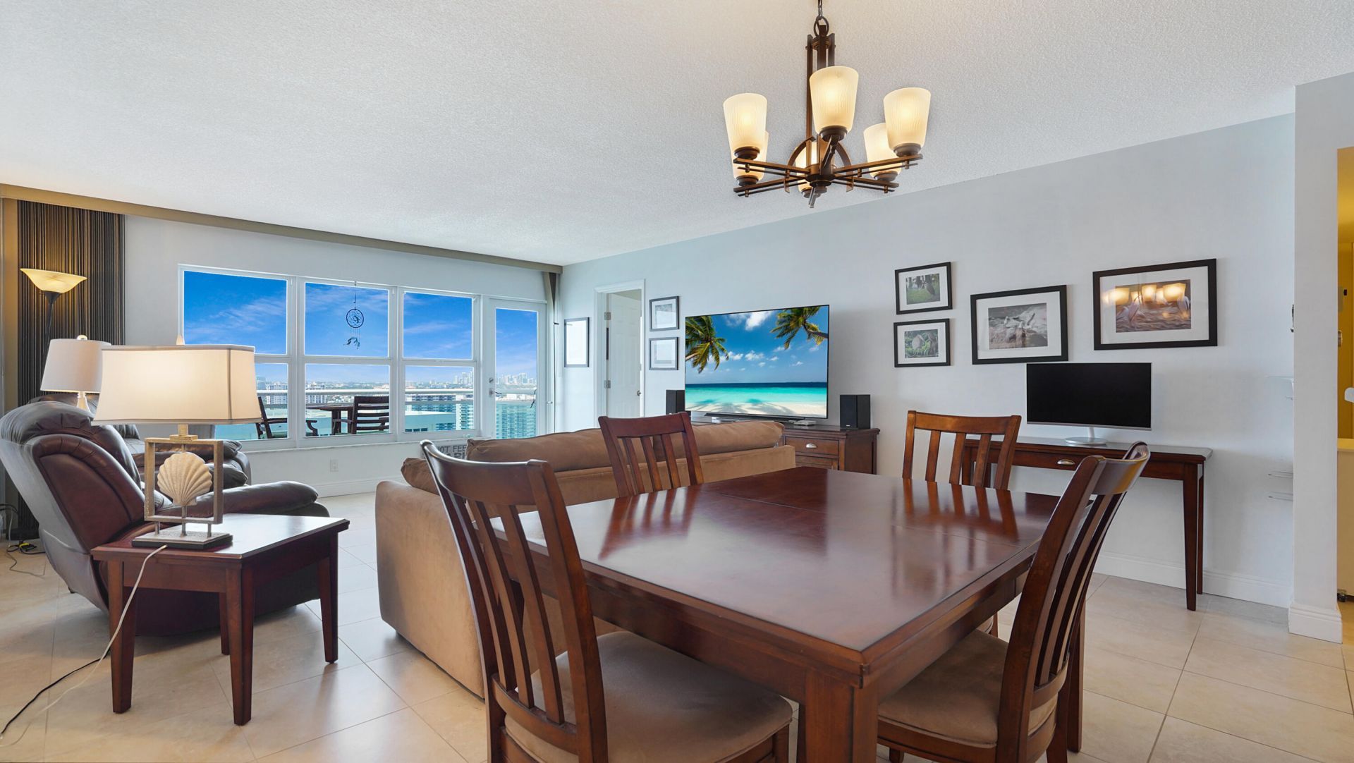 3900 Galt Ocean Drive, Unit 2204, Fort Lauderdale, FL 33308 Photo