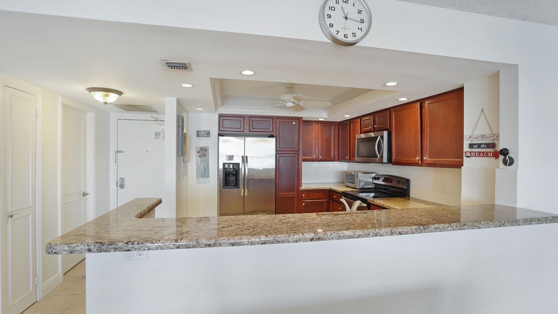 3900 Galt Ocean Drive, Unit 2204, Fort Lauderdale, FL 33308 Photo