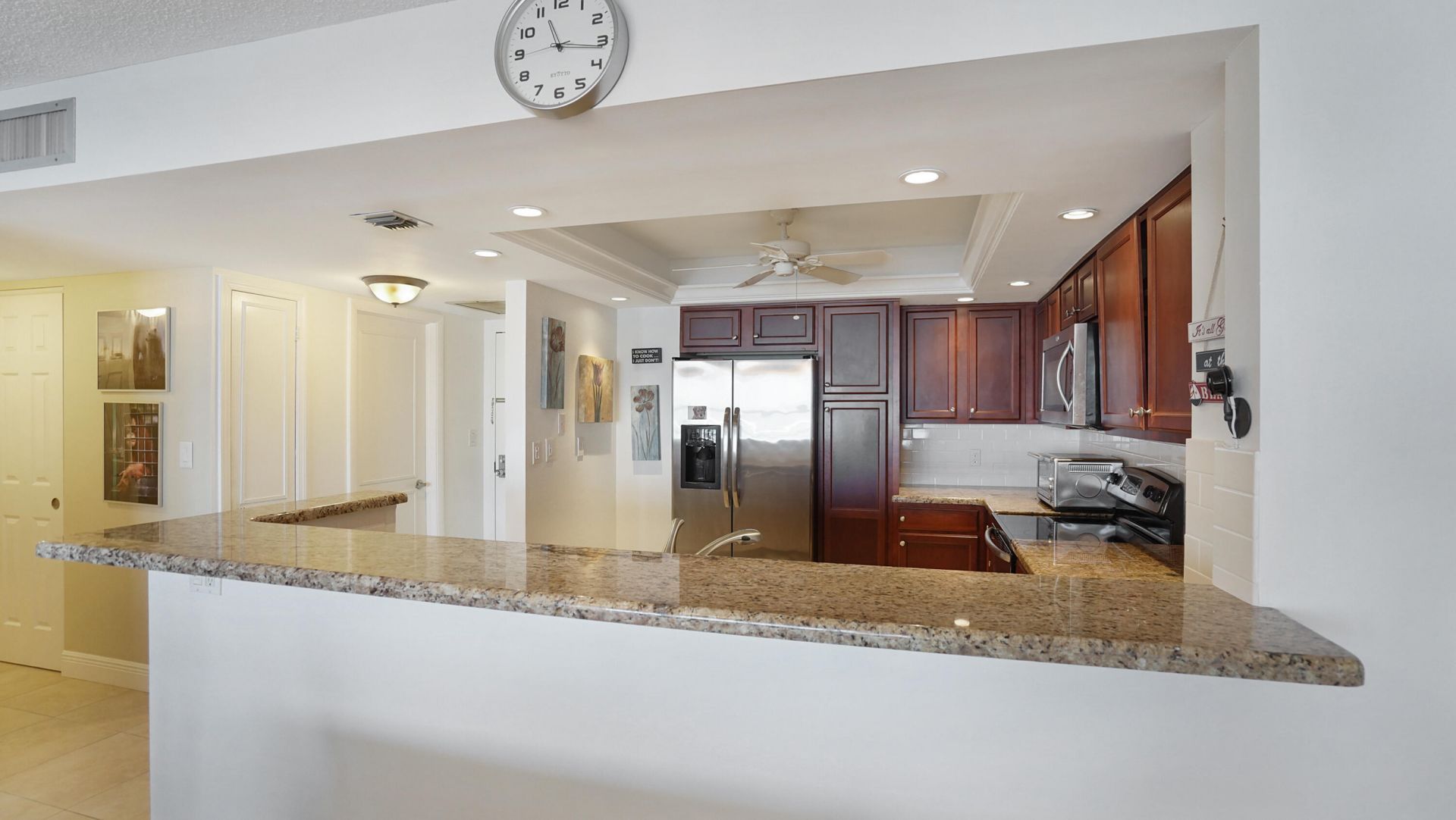 3900 Galt Ocean Drive, Unit 2204, Fort Lauderdale, FL 33308 Photo