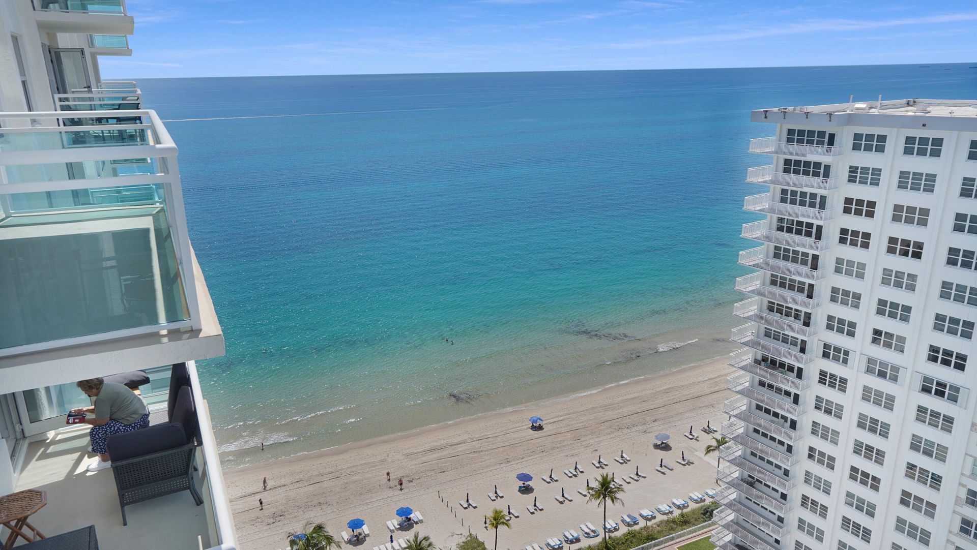 3900 Galt Ocean Drive, Unit 2204, Fort Lauderdale, FL 33308 Photo