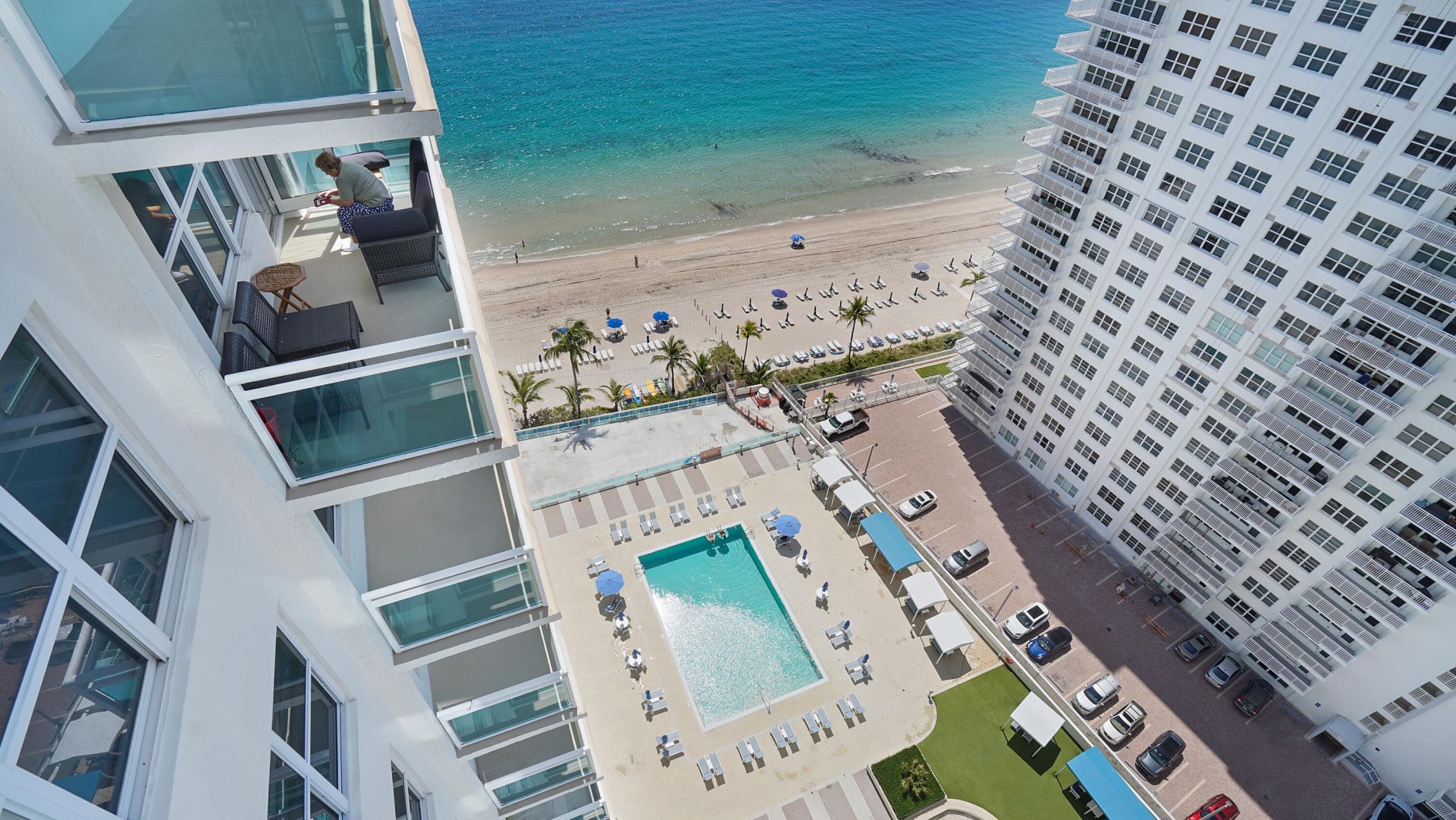 3900 Galt Ocean Drive, Unit 2204, Fort Lauderdale, FL 33308 Photo
