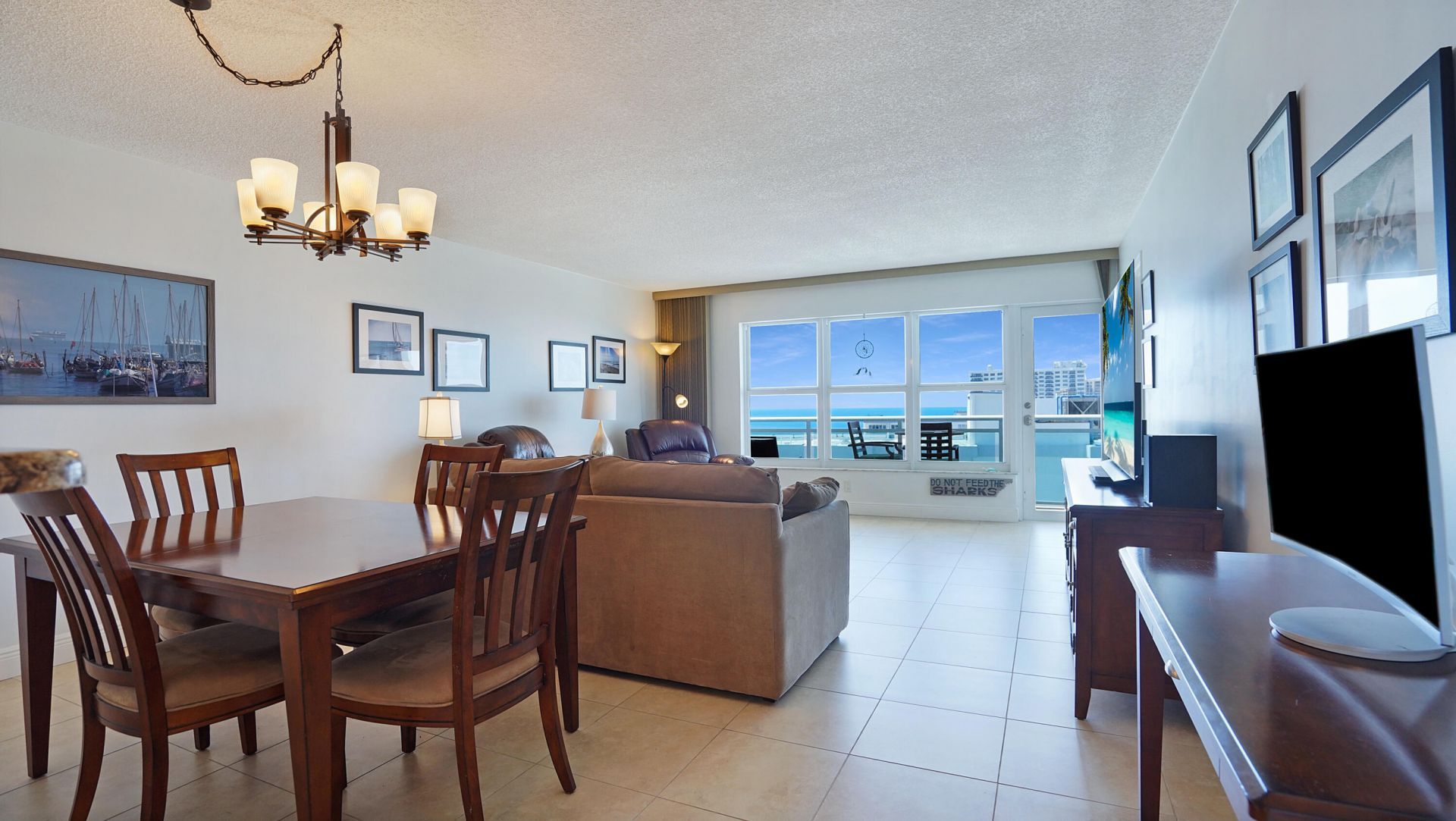 3900 Galt Ocean Drive, Unit 2204, Fort Lauderdale, FL 33308 Photo
