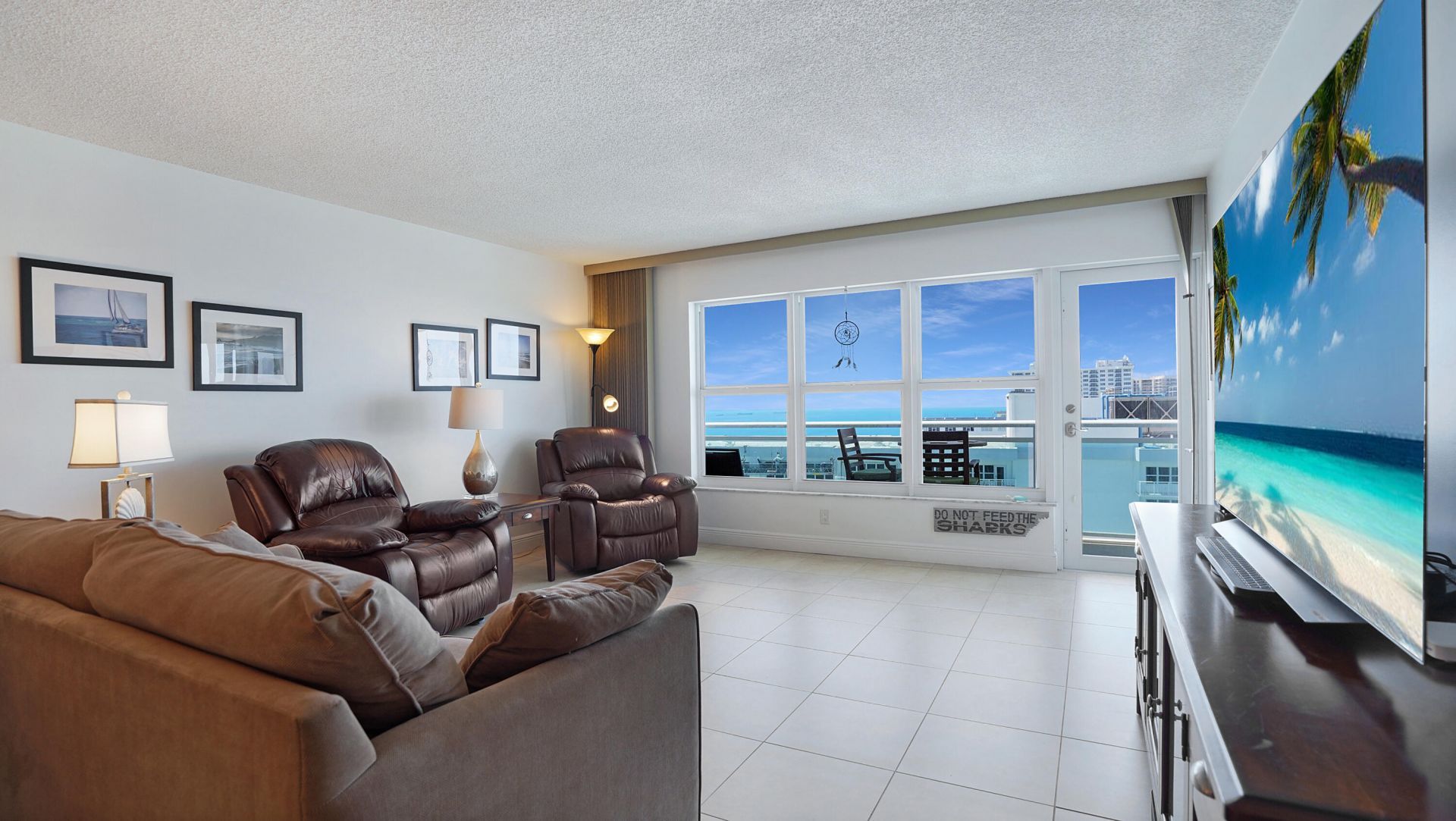 3900 Galt Ocean Drive, Unit 2204, Fort Lauderdale, FL 33308 Photo