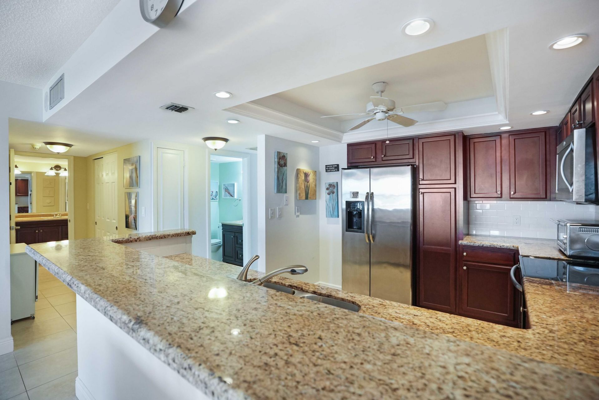 3900 Galt Ocean Drive, Unit 2204, Fort Lauderdale, FL 33308 Photo