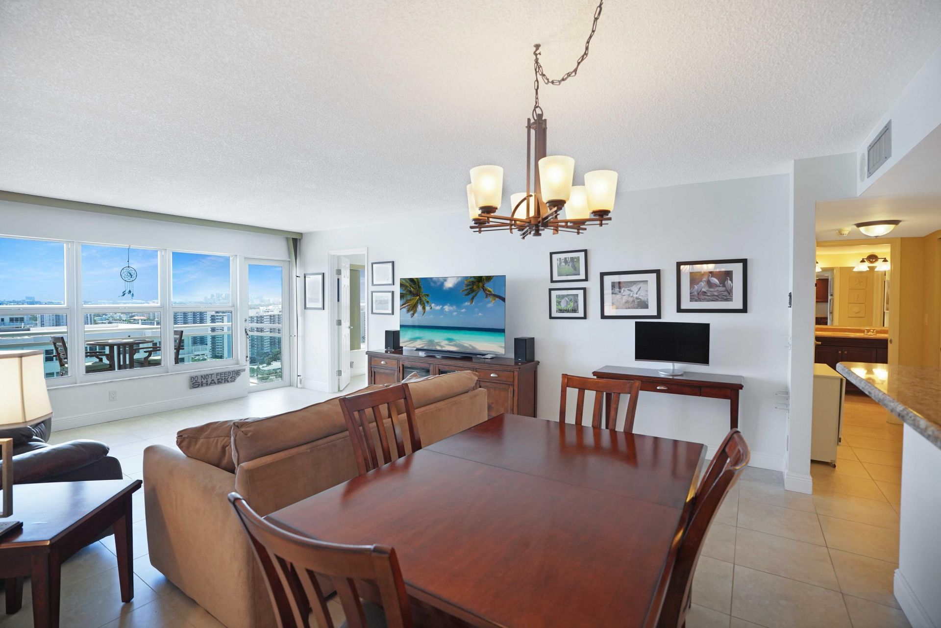 3900 Galt Ocean Drive, Unit 2204, Fort Lauderdale, FL 33308 Photo