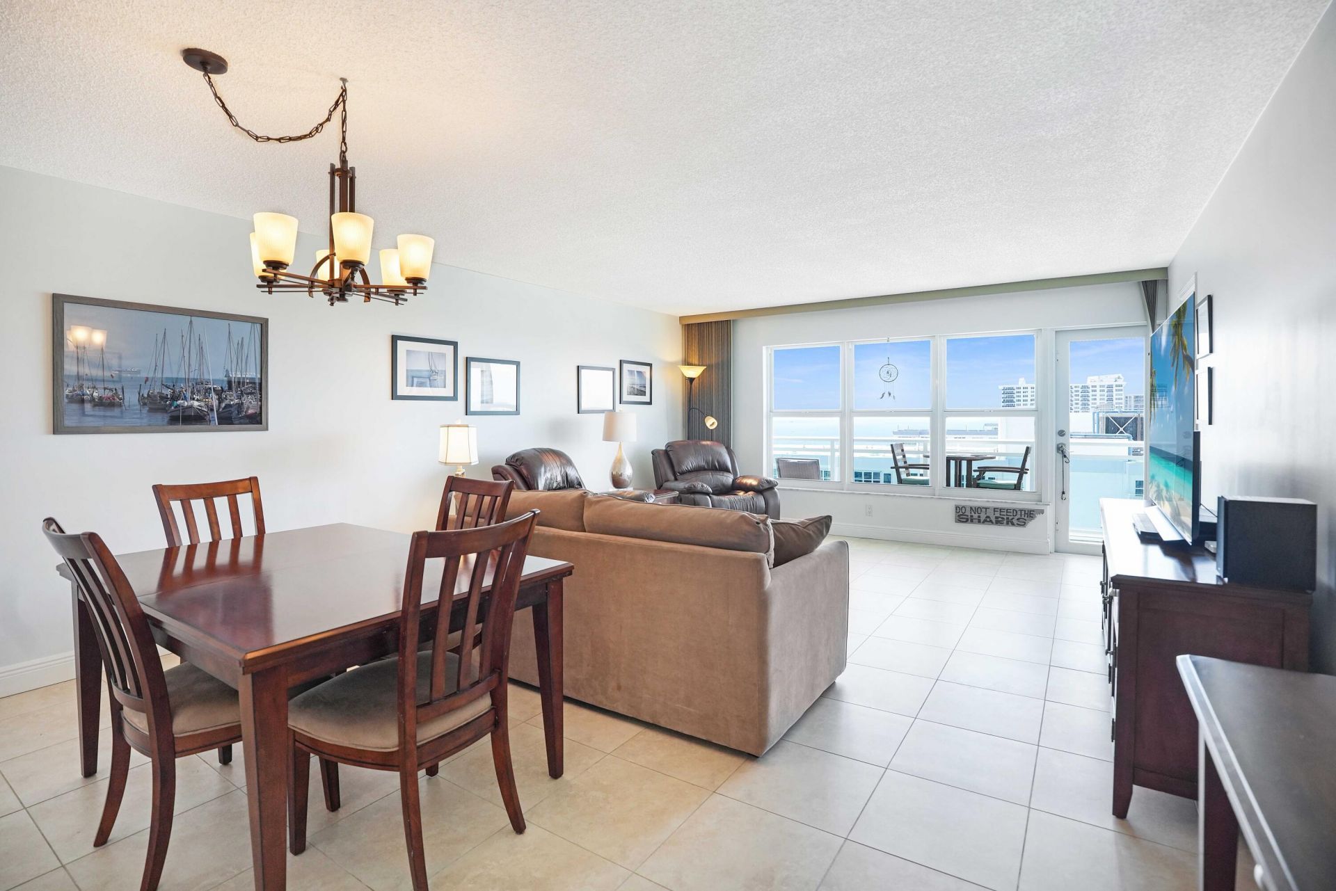 3900 Galt Ocean Drive, Unit 2204, Fort Lauderdale, FL 33308 Photo