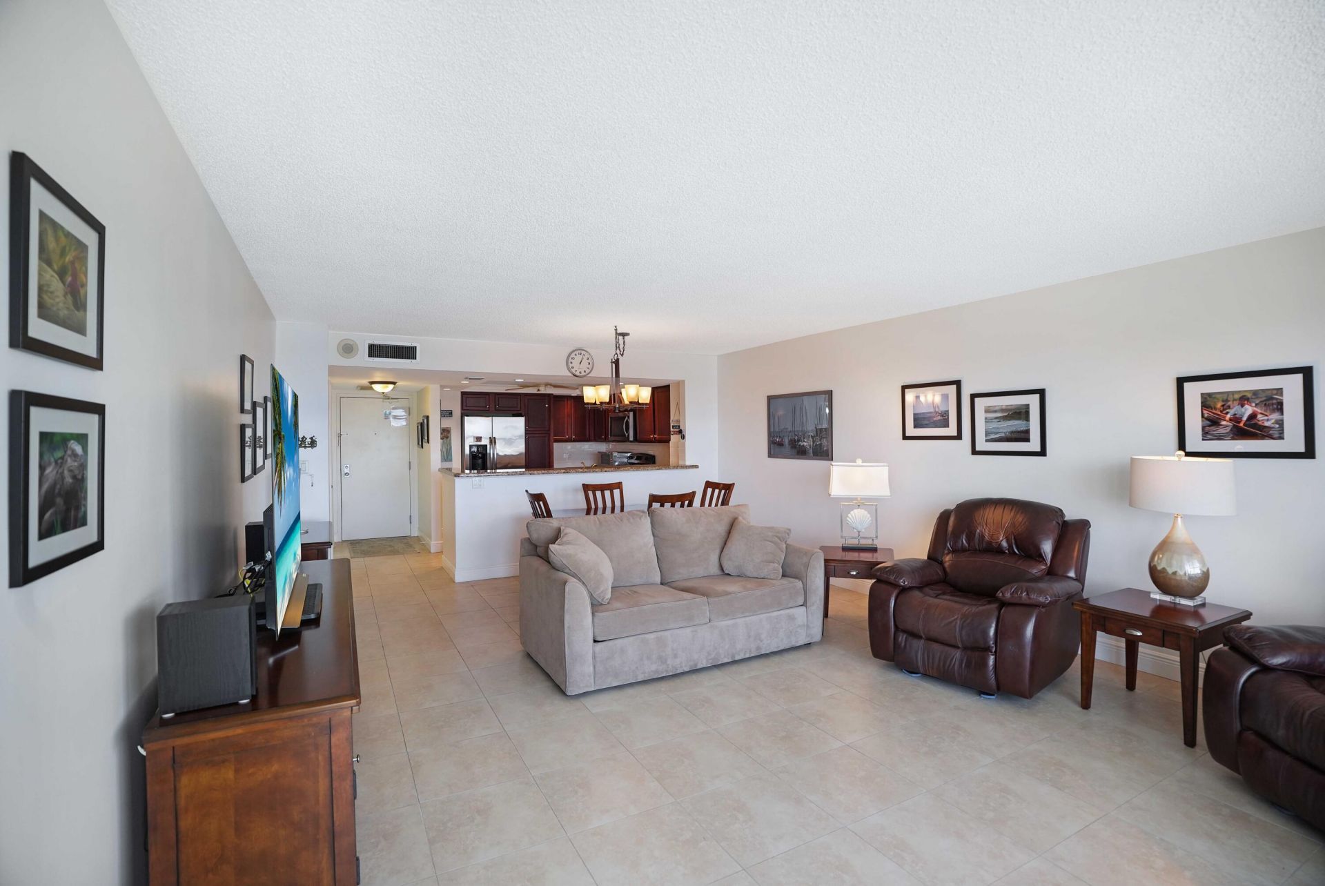 3900 Galt Ocean Drive, Unit 2204, Fort Lauderdale, FL 33308 Photo