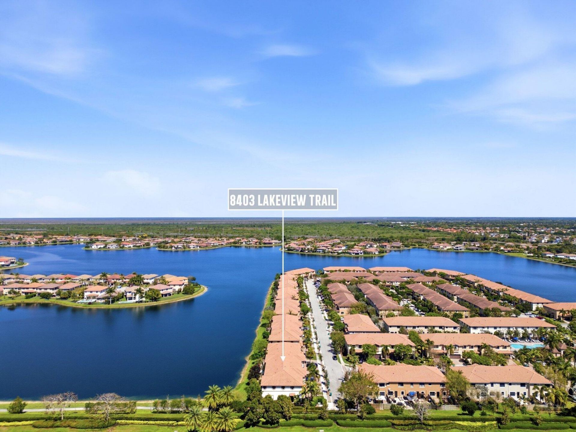 8403 Lakeview Trail, Parkland, FL 33076 Photo