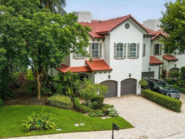 1527 Estuary Trail, Delray Beach, FL 33483