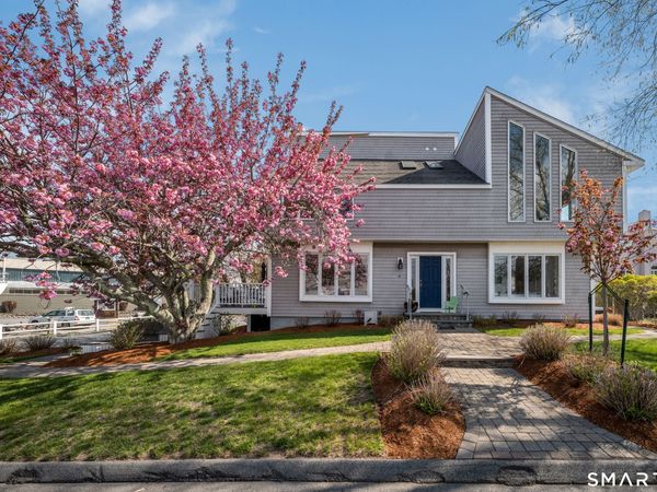 6 Leeway, Westbrook, CT 06498