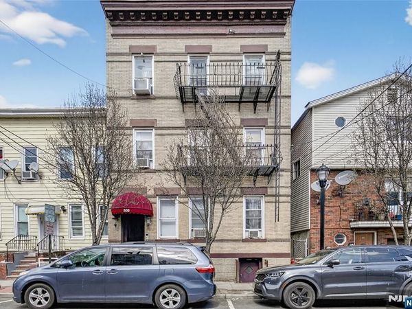 508 11th Street, UNION CITY, NJ 07087