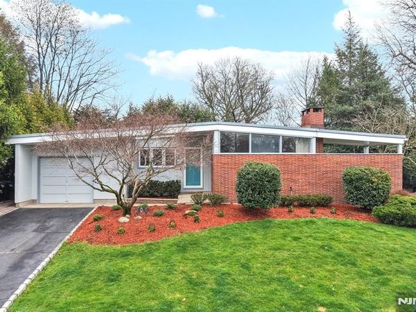 208 Prospect Avenue, ORADELL, NJ 07649