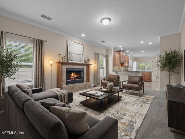 4181 HAZELBROOK Lane, Jacksonville, FL 32223