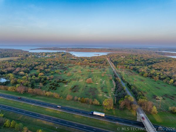 570 E 1120 Road , Checotah, OK 74426