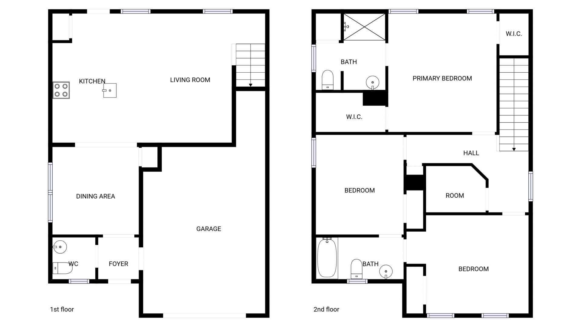 2760 Calico Bass Lane Photo 19