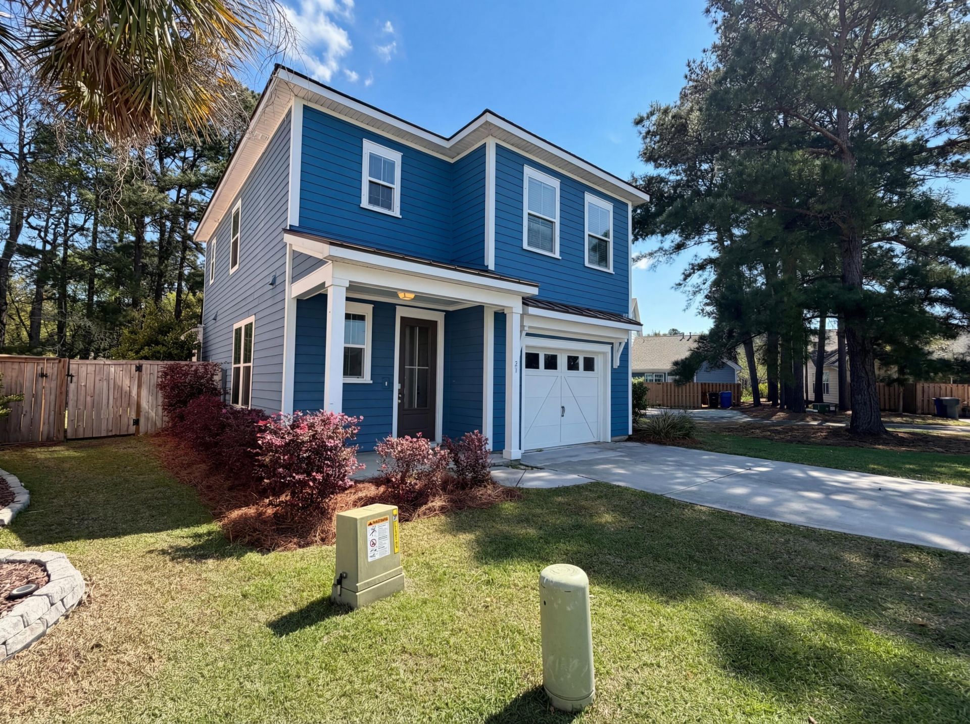 2760 Calico Bass Lane Photo 9