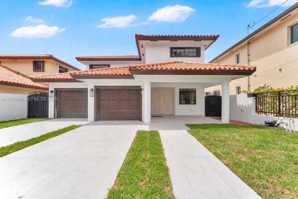 456 SW 20th Rd, Unit 458, Miami, FL 33129 Photo