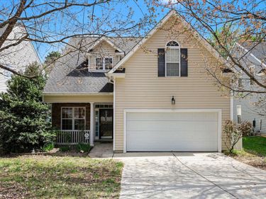 8122 Marshall Brae Drive, Raleigh, NC 27616