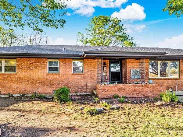 3301 NW Baltimore Ave, Lawton, OK 73505