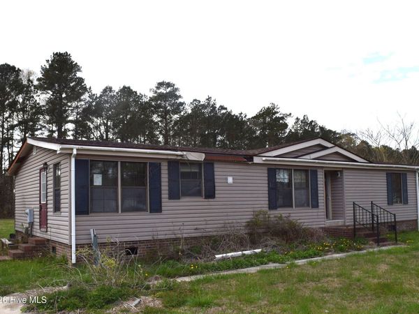 3029 Crystal Lake Drive, Elizabeth City, NC 27909