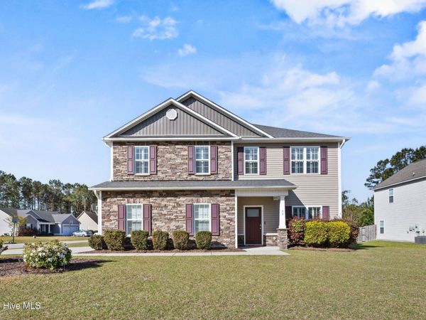 59 Mississippi Drive, Rocky Point, NC 28457