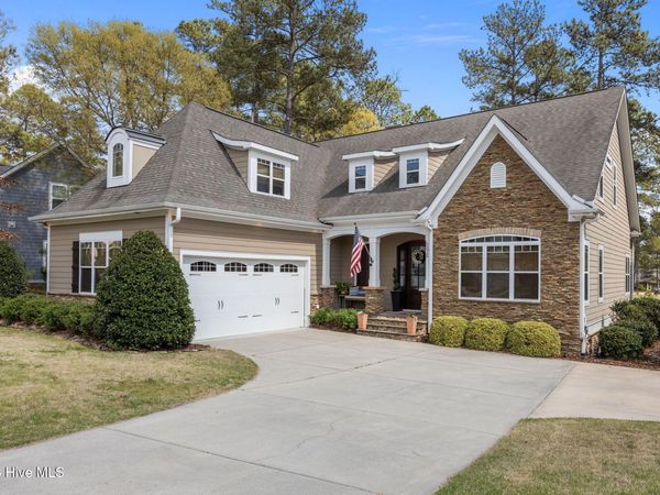 290 Legacy Lakes Way, Aberdeen, NC 28315