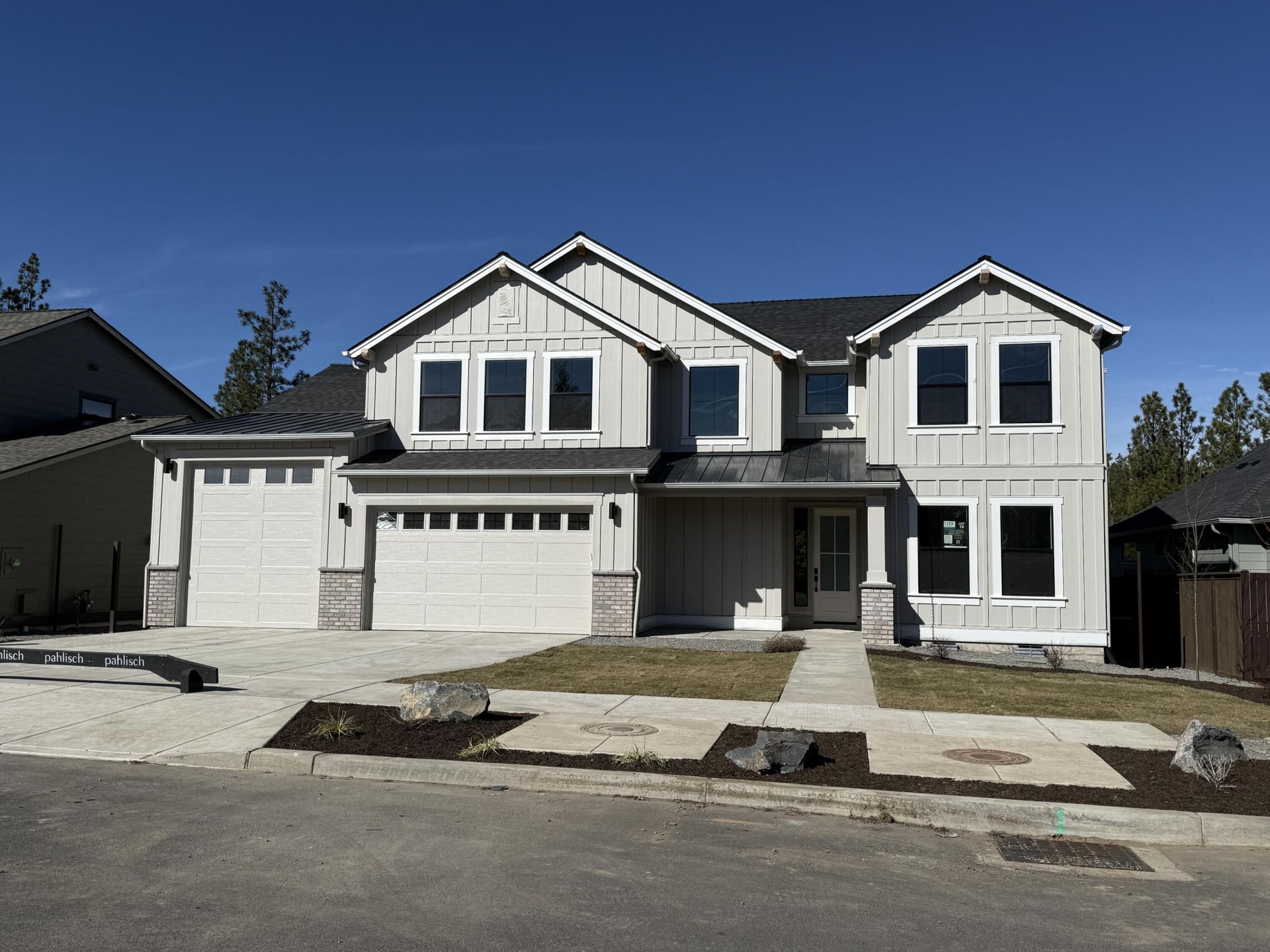 3131 NW Celilo Lane, Bend, OR 97703 Main Photo