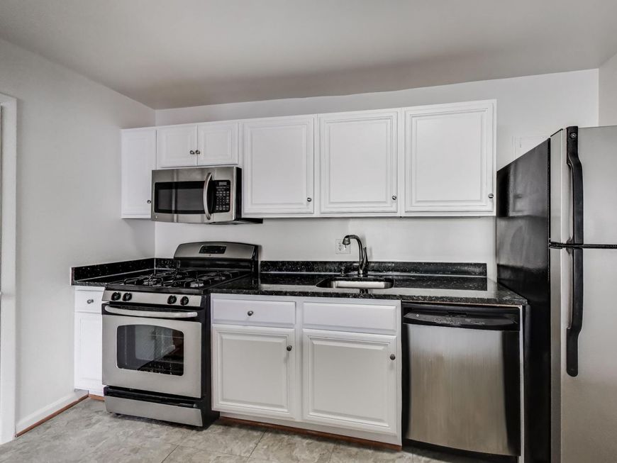 12307 Braxfield Court, Unit 5, Rockville, MD 20852 Main Photo