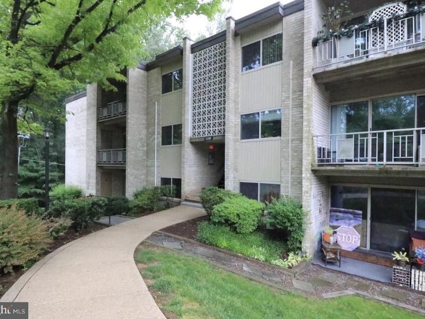 12307 Braxfield Court, Unit 5, Rockville, MD 20852 Main Photo