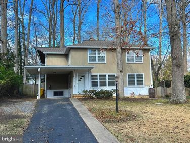 102 OAK DRIVE , ANNAPOLIS, MD 21403