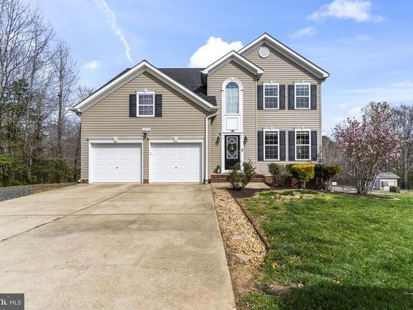 46976 PEMBROOKE STREET, LEXINGTON PARK, MD 20653