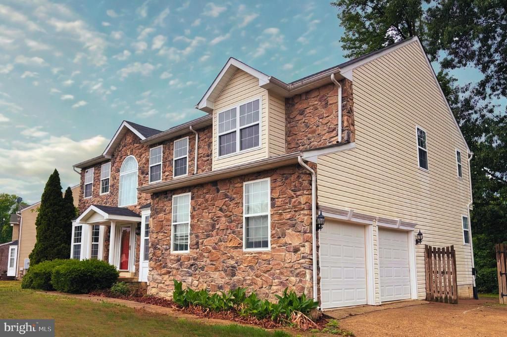 17141 Leeward Court, King George, VA 22485 Main Photo