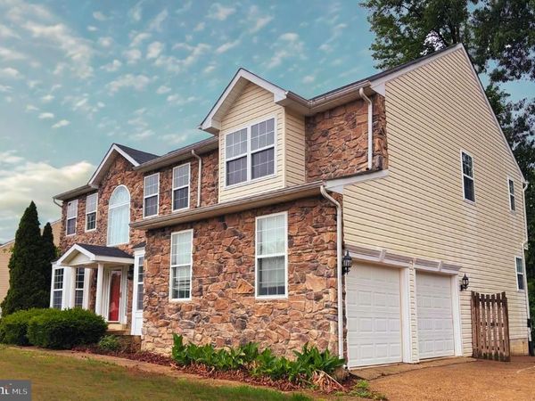 17141 LEEWARD COURT, KING GEORGE, VA 22485