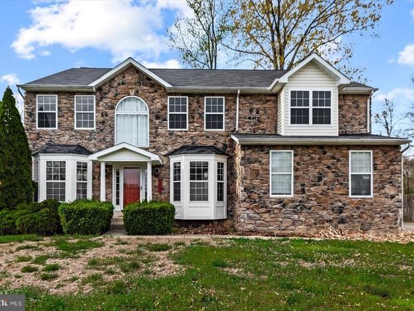 17141 LEEWARD COURT, KING GEORGE, VA 22485