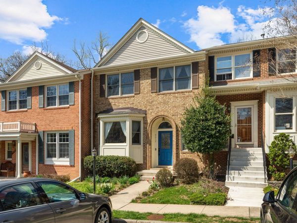 9012 DAUM COURT, SPRINGFIELD, VA 22153