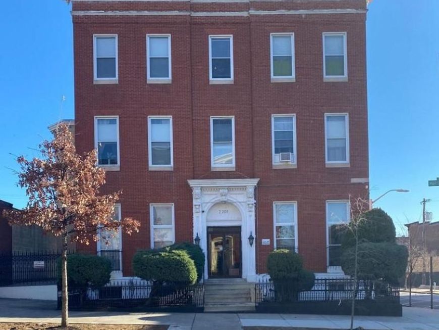 2201 Maryland Avenue, Baltimore, MD 21218 Main Photo