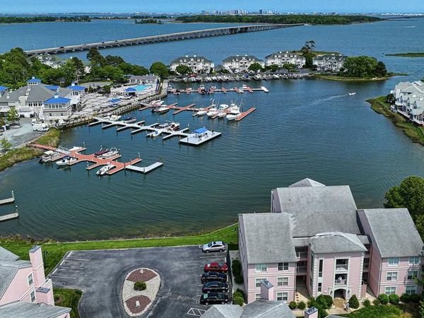 7710 YACHT CLUB DRIVE, Unit 314, OCEAN PINES, MD 21811