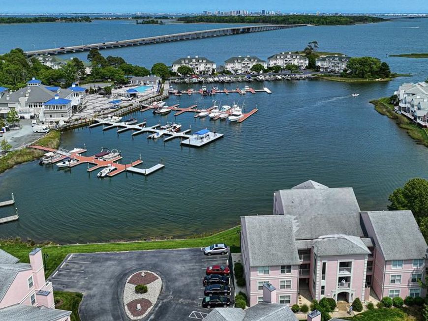 7710 Yacht Club Drive, Unit 314, Ocean Pines, MD 21811 Main Photo