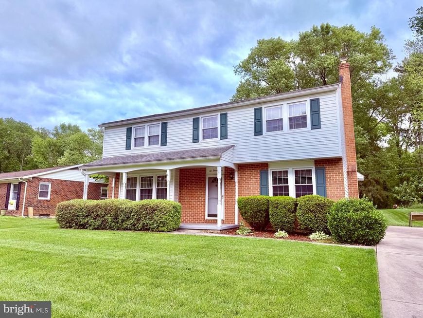 237 Bynum Ridge Road, Forest Hill, MD 21050 Main Photo