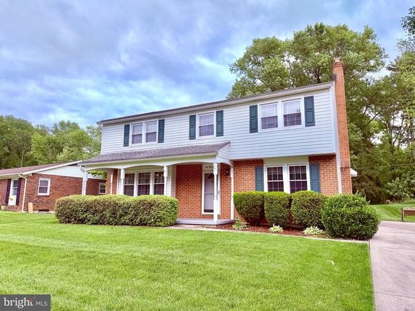 237 BYNUM RIDGE ROAD, FOREST HILL, MD 21050