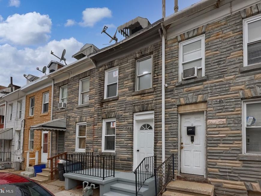 1047 Muhlenberg Street, Reading, PA 19602 Main Photo