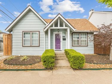 4117 Throckmorton Street, Dallas, TX 75219