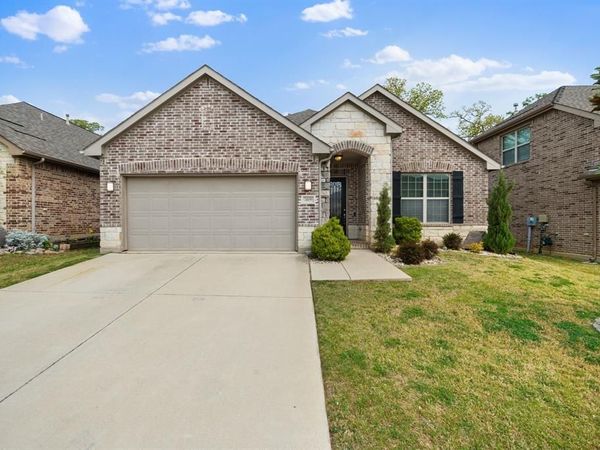 7409 Bishop Pine Road, Denton, TX 76208