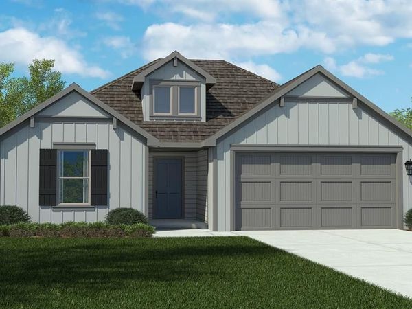 2201 JOHNNY CASH Drive, Fort Worth, TX 76036